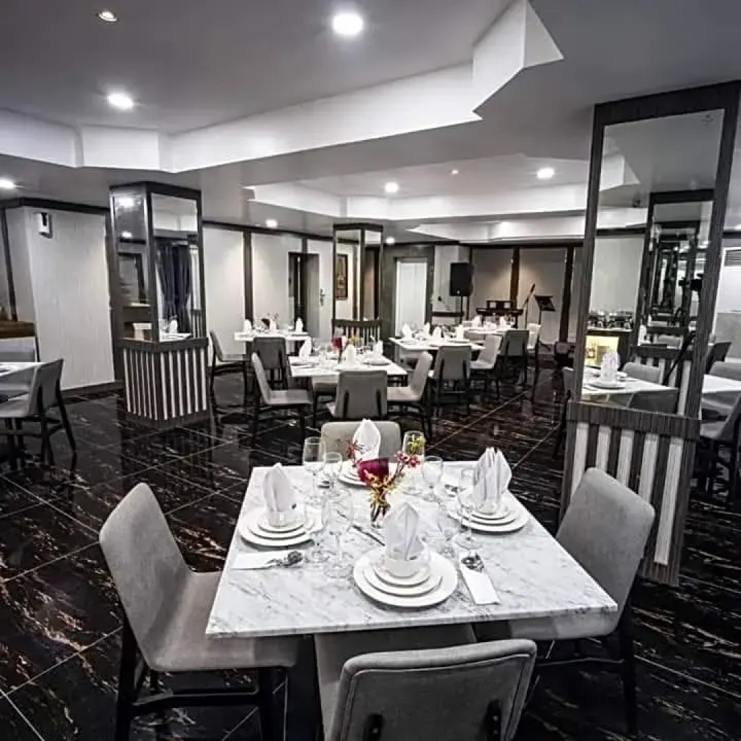 Horison Inn Relat Jayapura