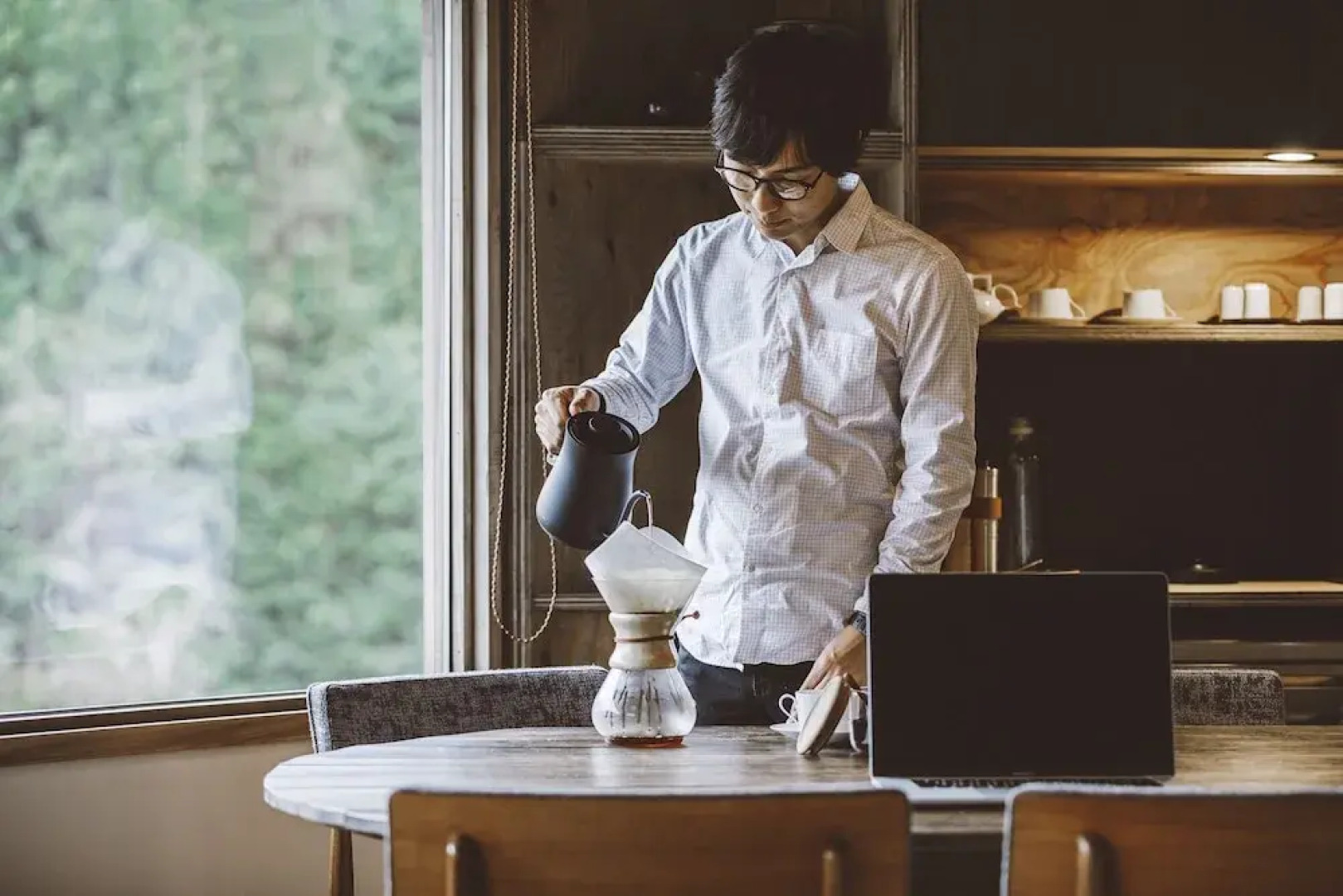 NIPPONIA Kosuge Village CLIFF SIDE VILLA