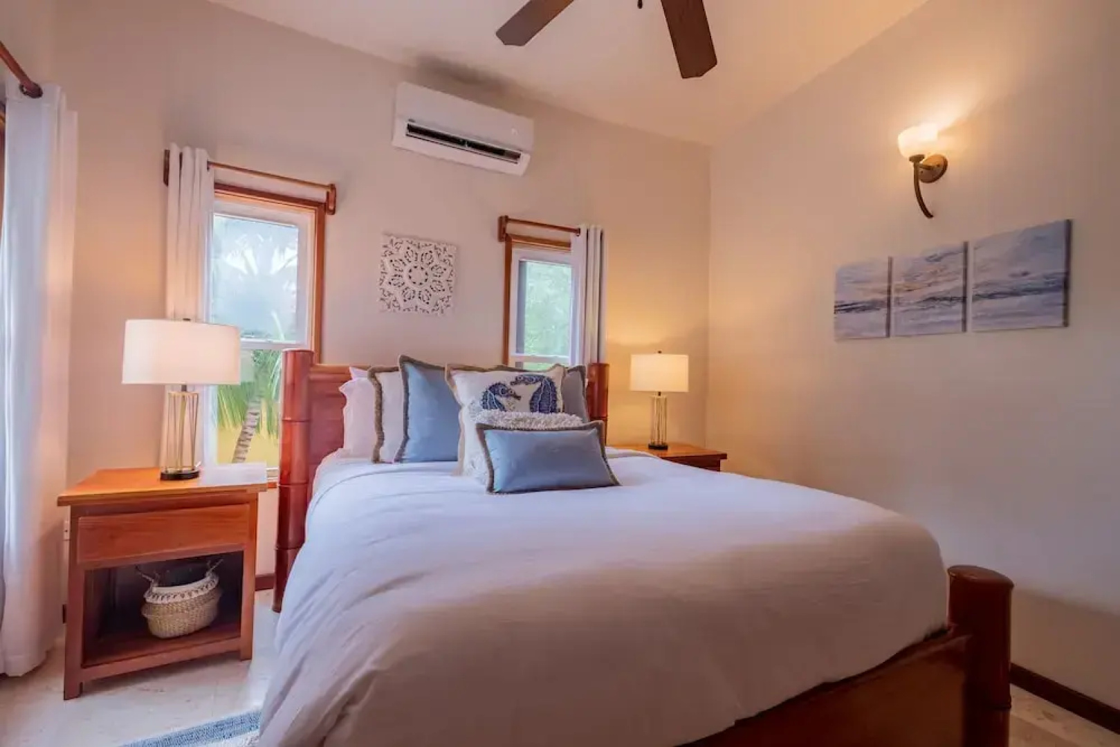 Indigo Belize 2b 3 Bedroom Condo by RedAwning