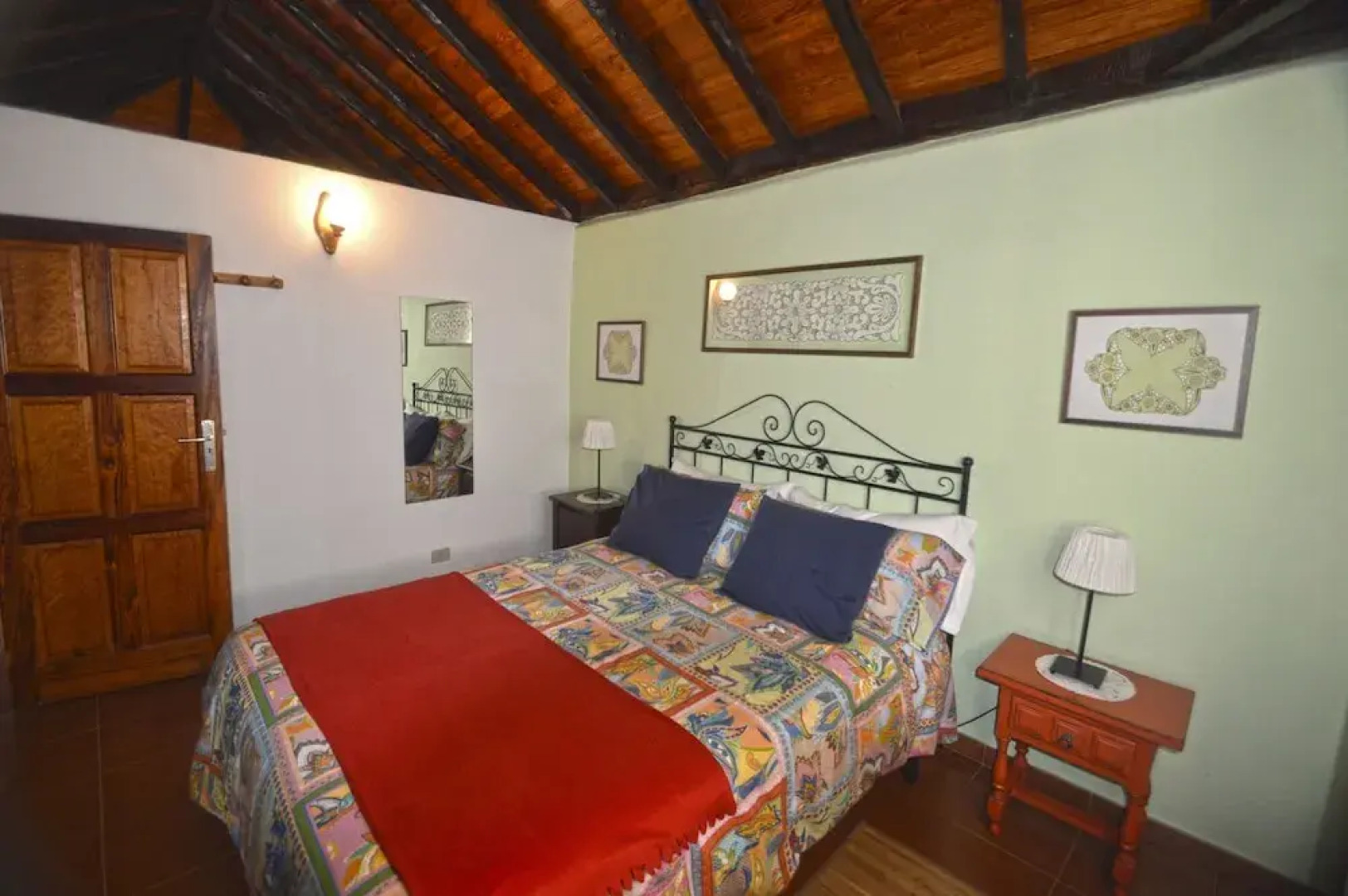 Casa Rural Jacinta Pura by Isla Bonita