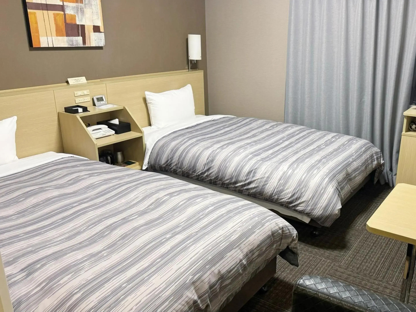 Hotel Route Inn Hitachinaka