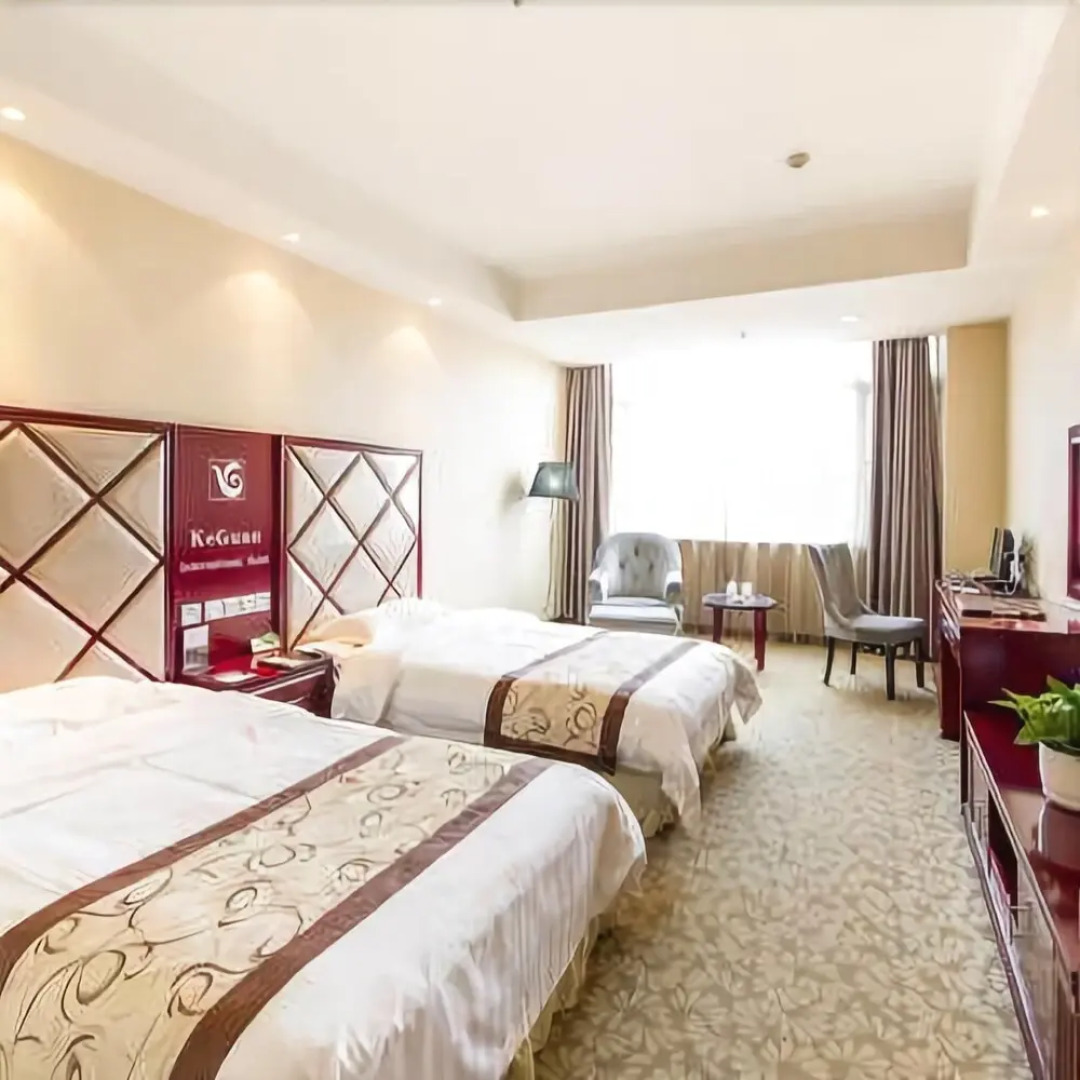 Ke Guan International Hotel