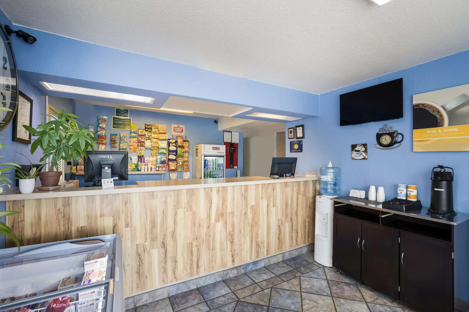 Knights Inn Sierra Vista