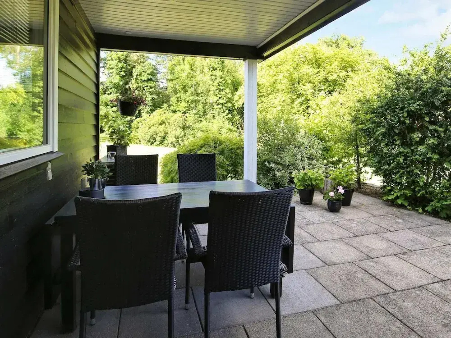 Holiday Home in JÃ¦gerspris