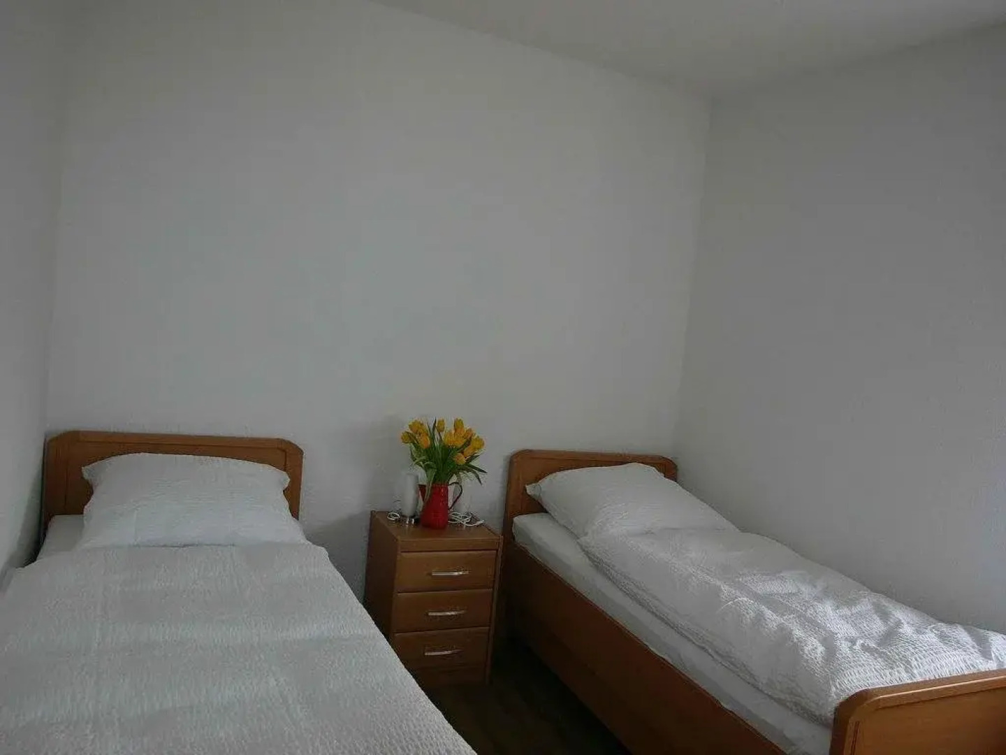 Ferienhof Hirschfeld