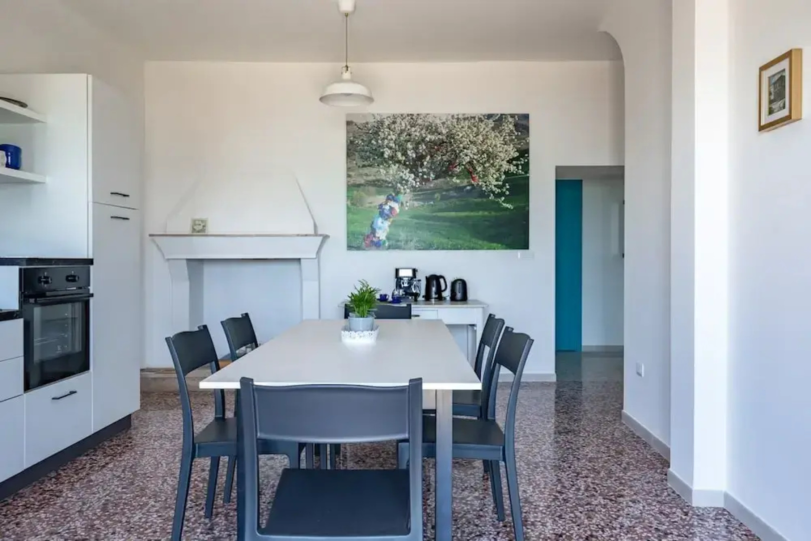 La Casa di Maria in Fossacesia