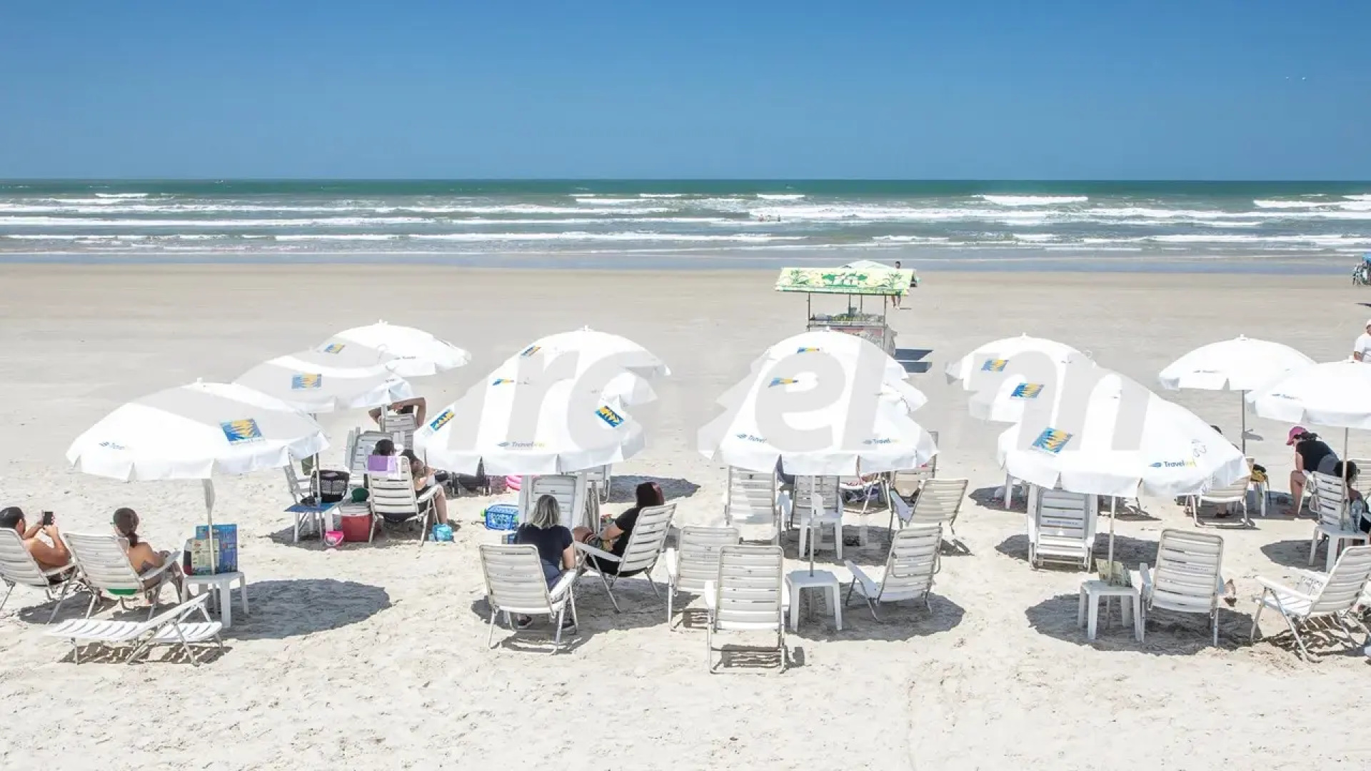 Travel Inn Flats Riviera