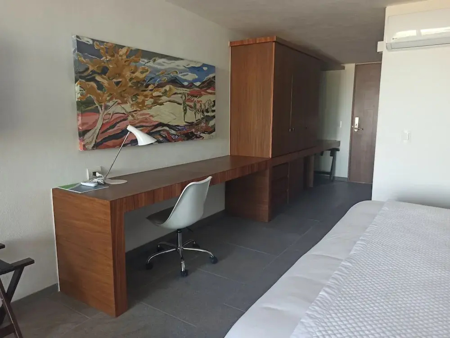 Hotel & Villa Internacional de Tenis