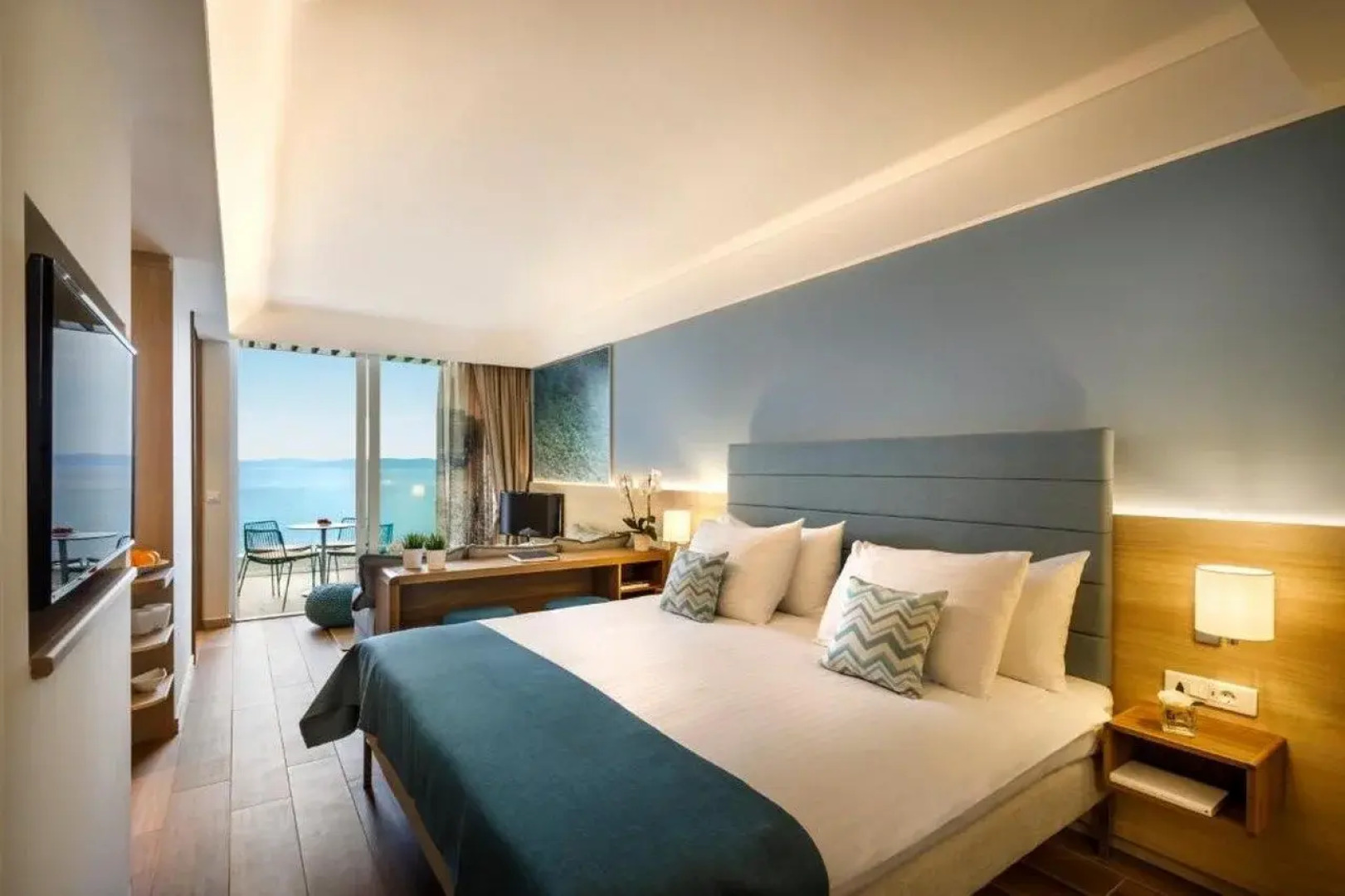 Girandella Resort Valamar Collection - Maro Suites