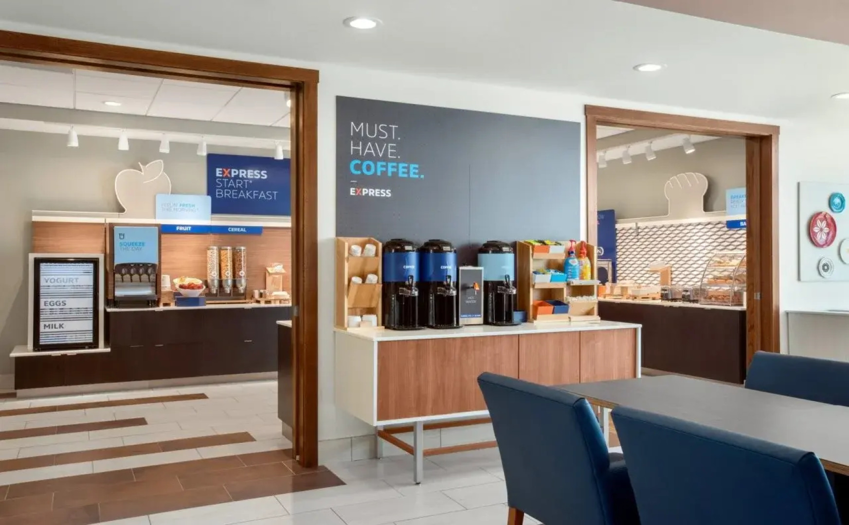 Holiday Inn Express & Suites West Des Moines - Jordan Creek by IHG