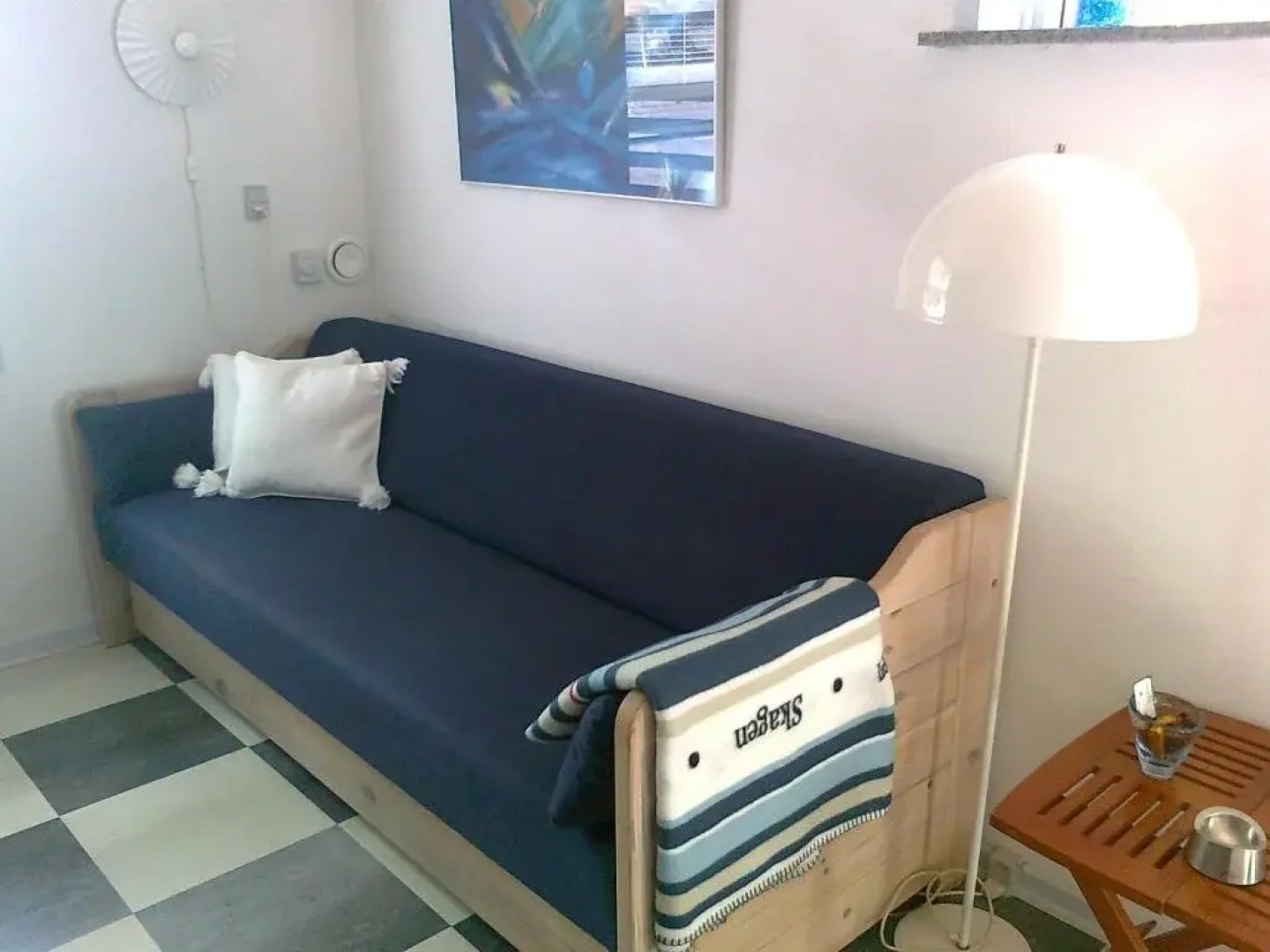 Bågøvej Guesthouse