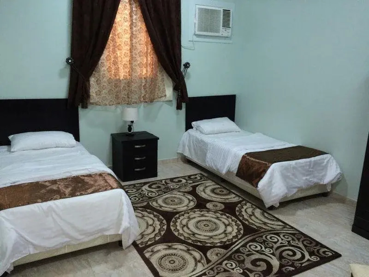 Shimoaa Al Murooj Hotel Apartments