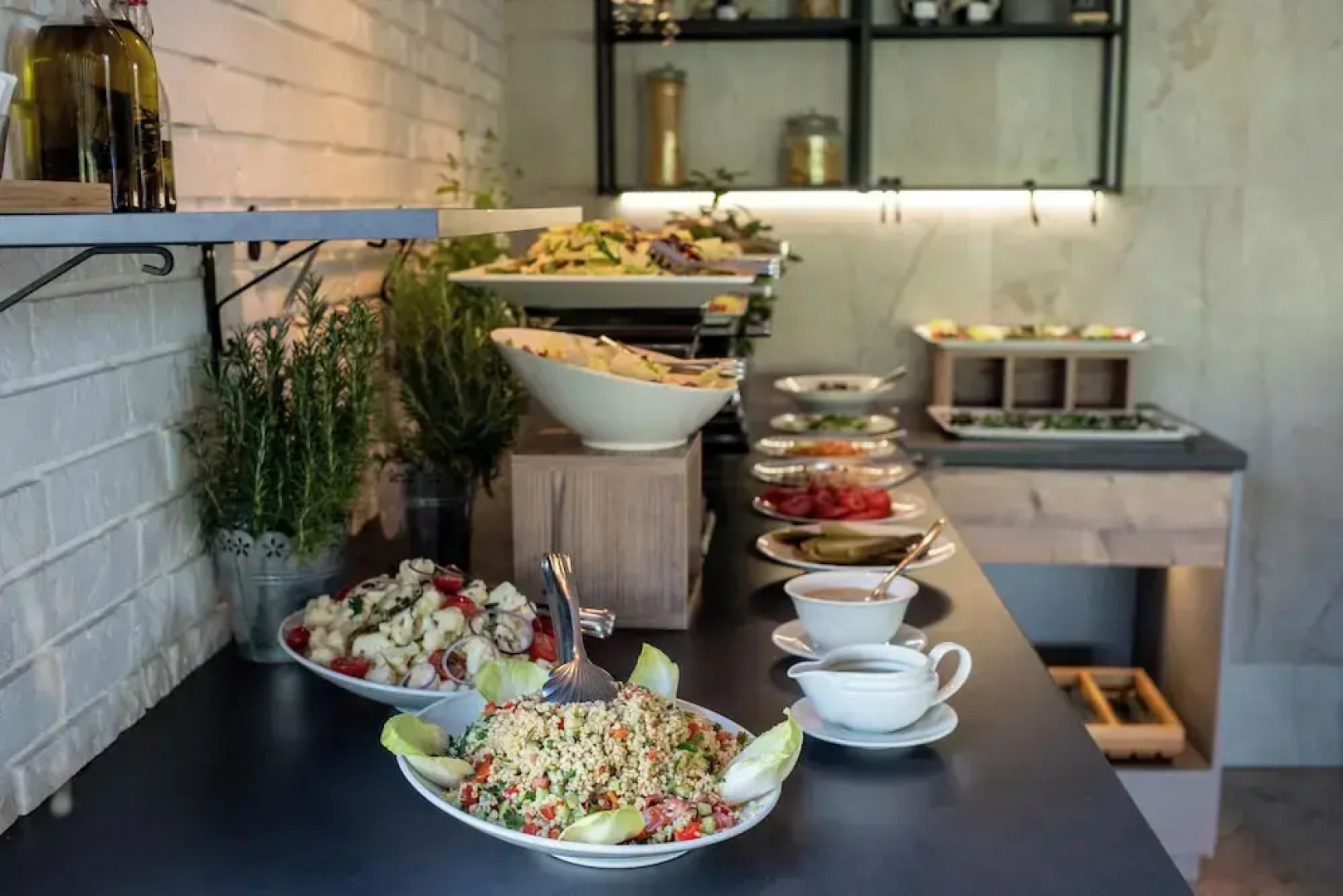 Hotel Bonifacio SPA&SPORT Resort