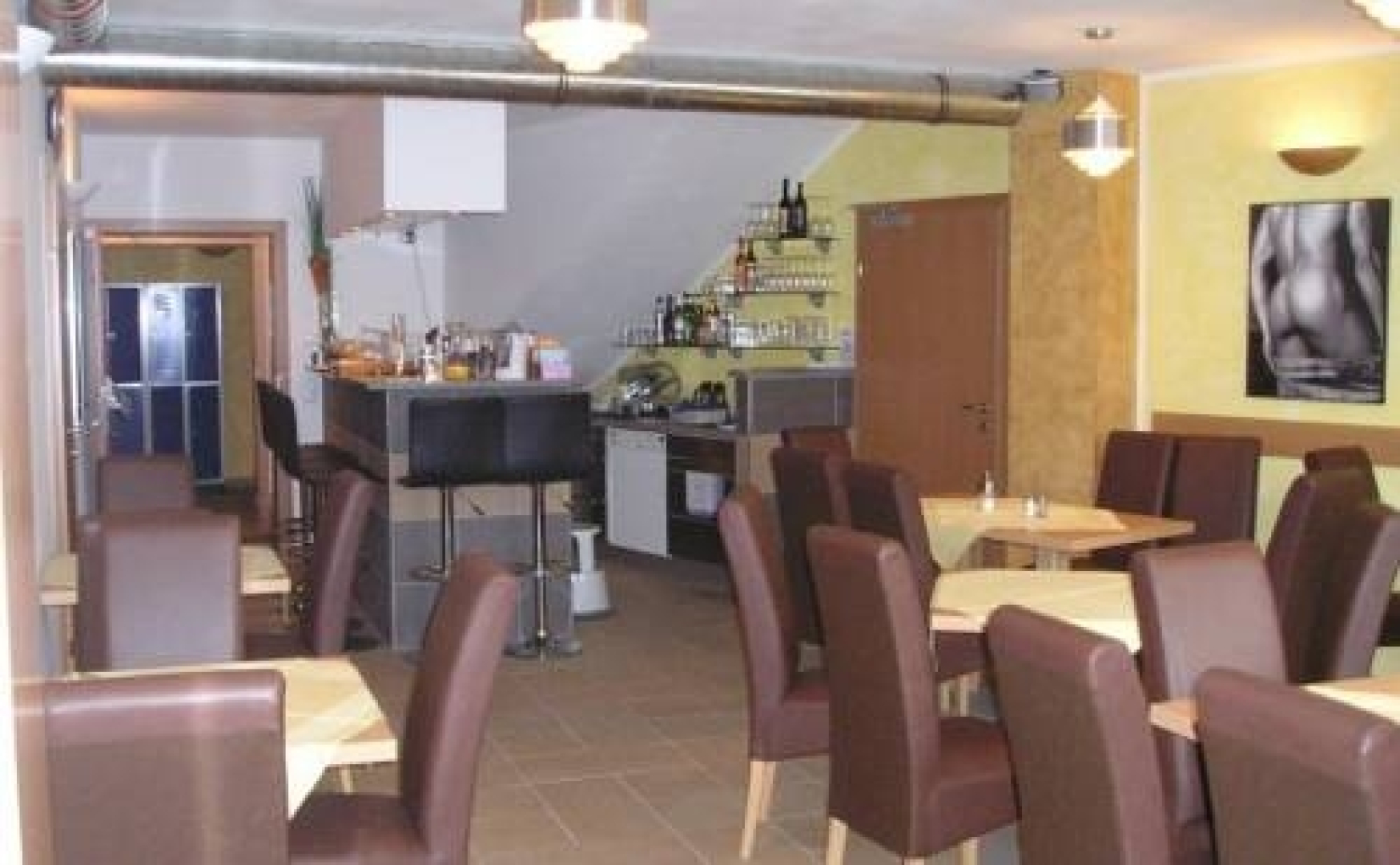 Gay Hotel Haus Romeo Men Only