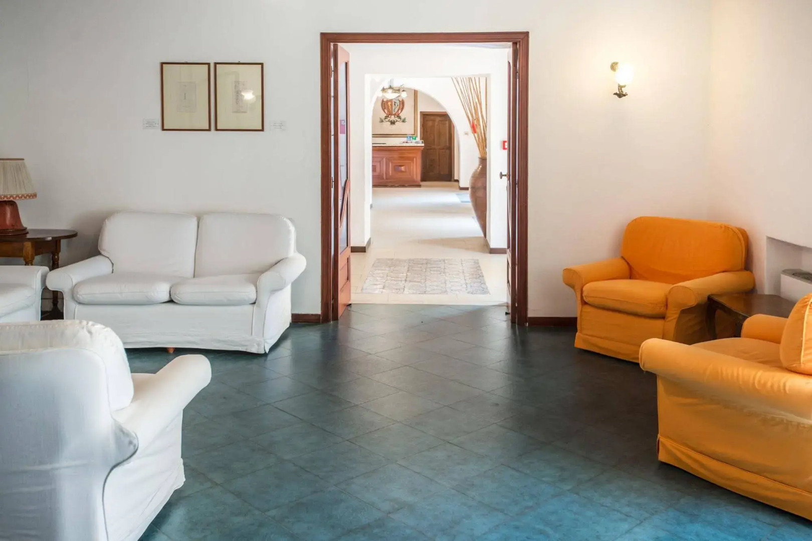 Hotel Villa Meligunis