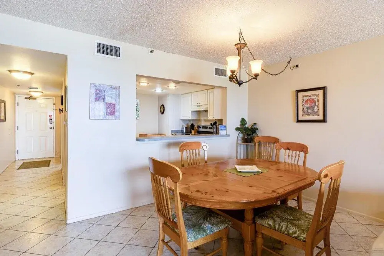 Reef Club by Plumlee Vacation Rentals