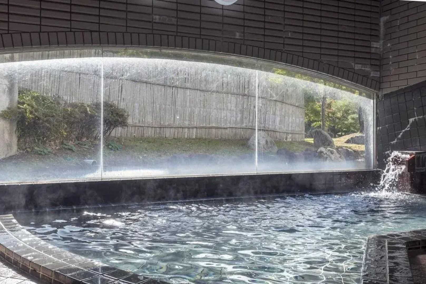 Noto Monzen Family Inn View Sunset