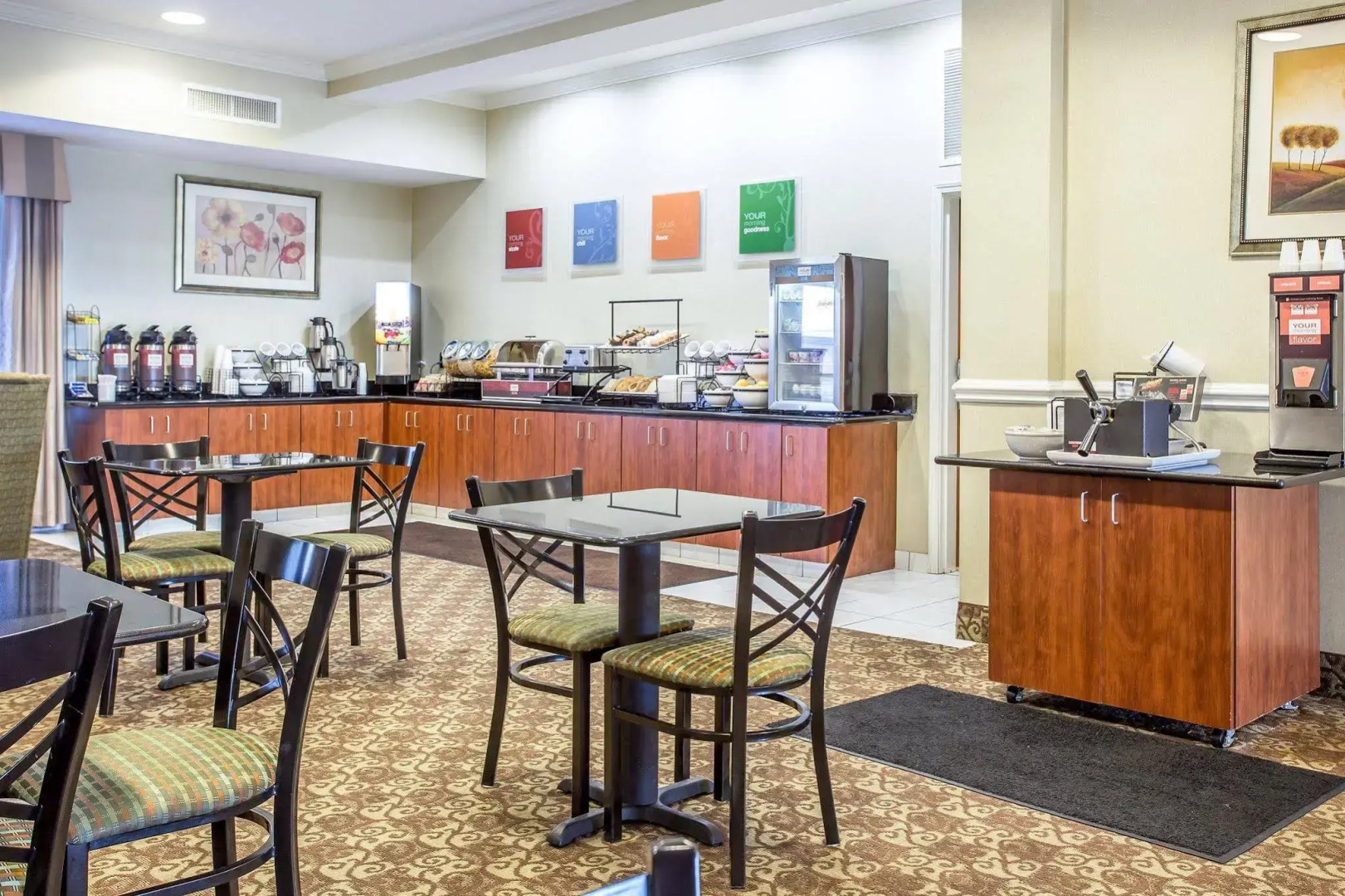 Comfort Inn & Suites Orangeburg