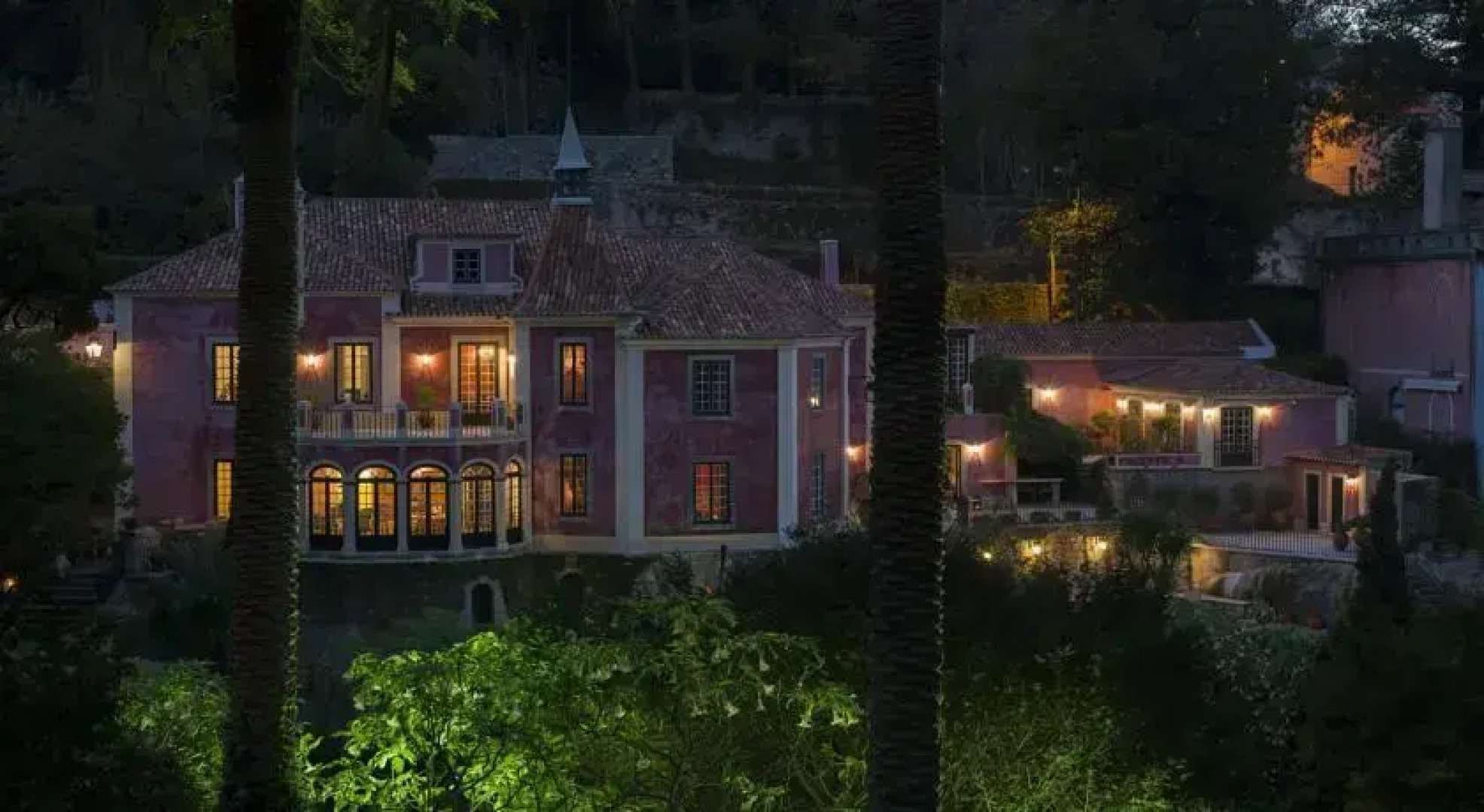 Quinta de Santa Maria