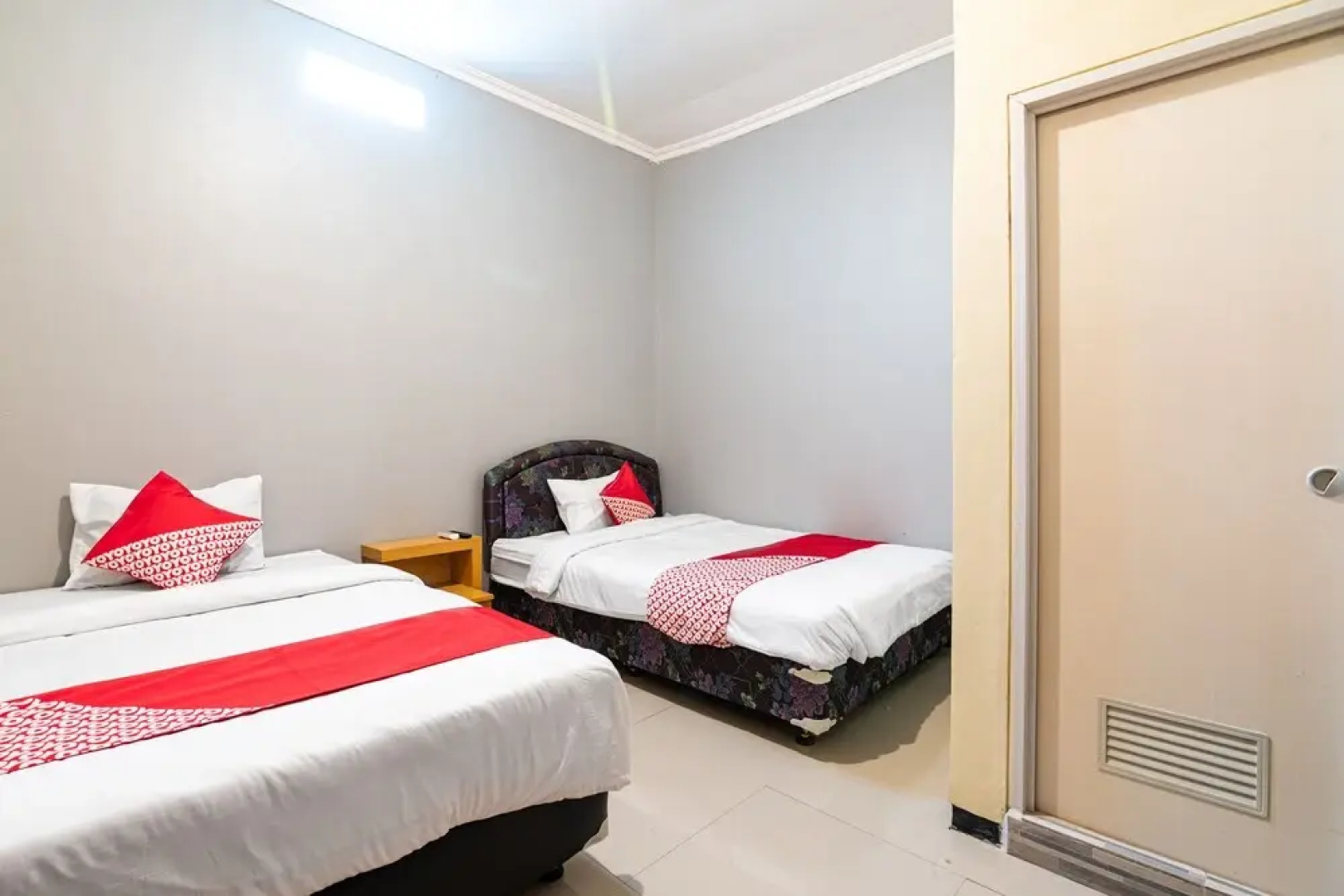 Griya Amin by OYO Rooms