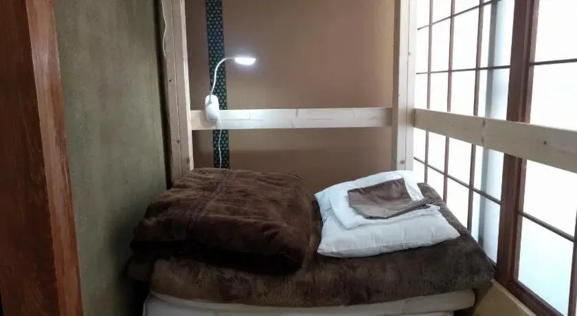 Whole house rental Igusa - Hostel