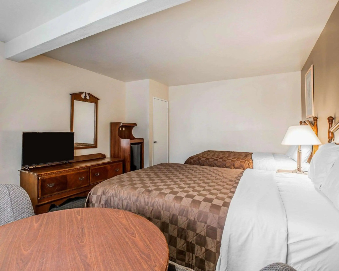 Rodeway Inn South Gate - Los Angeles South