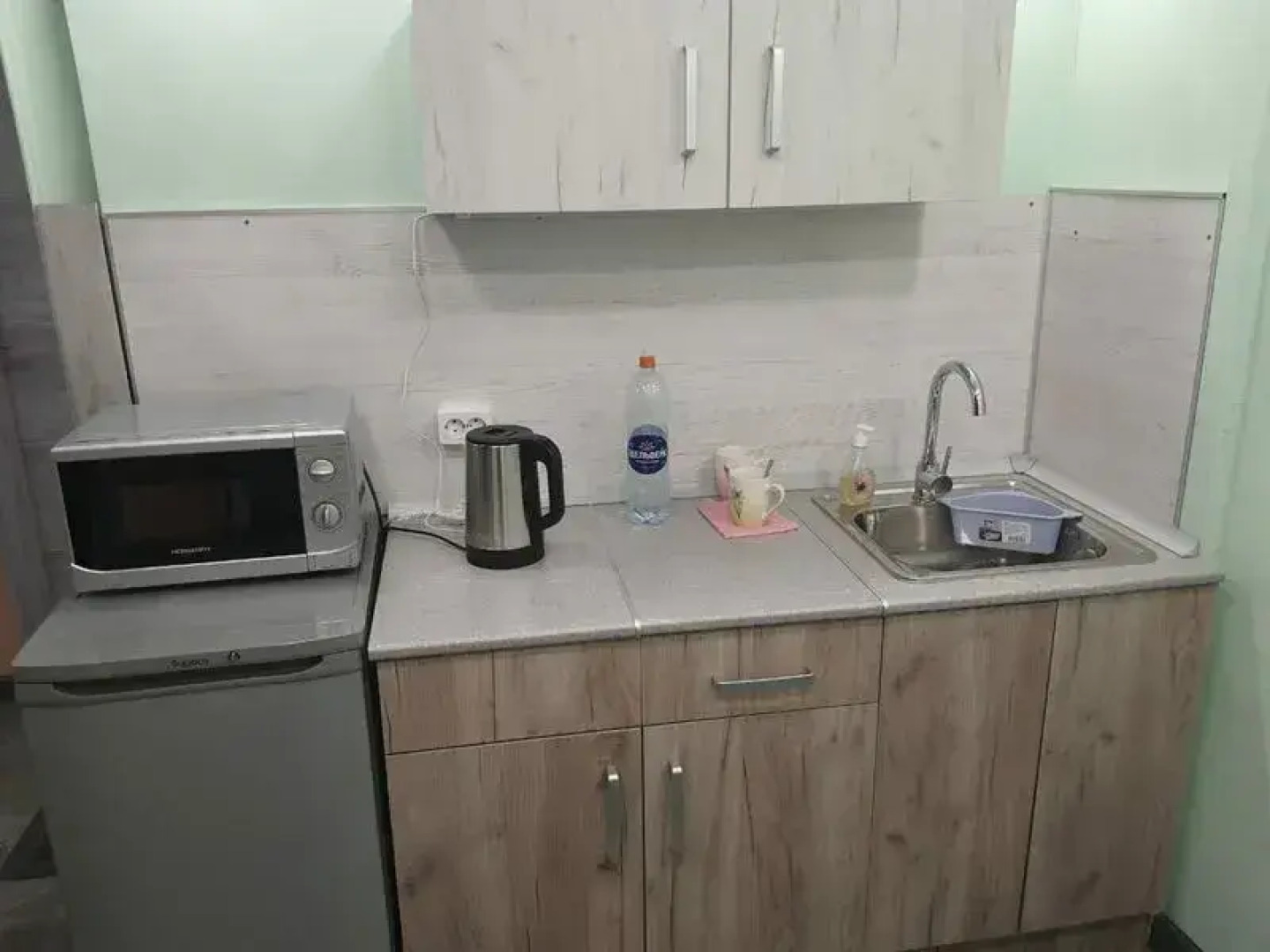 Хостел Отдых 3.6.3.