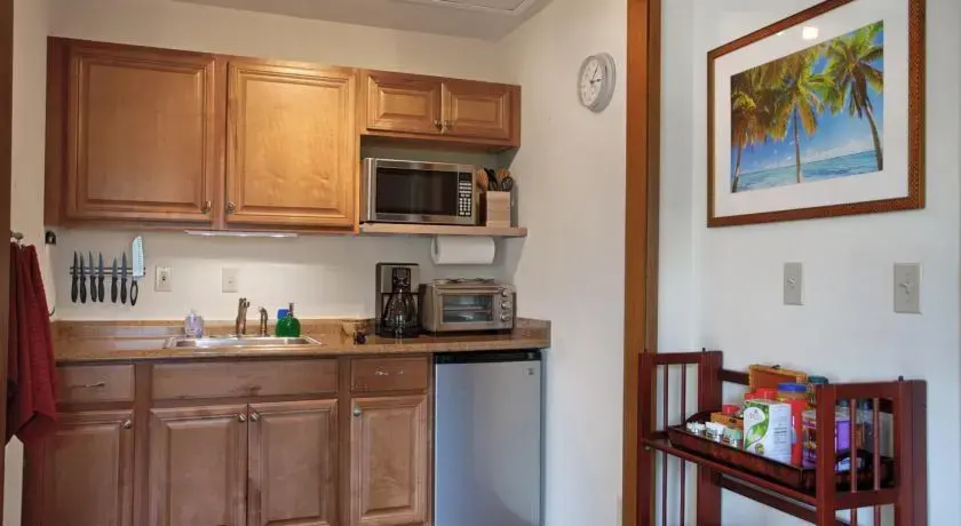 Sandras Vacation Retreat