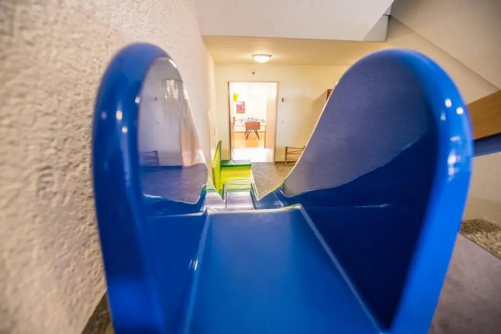 Jugendherberge Romanshorn - Hostel