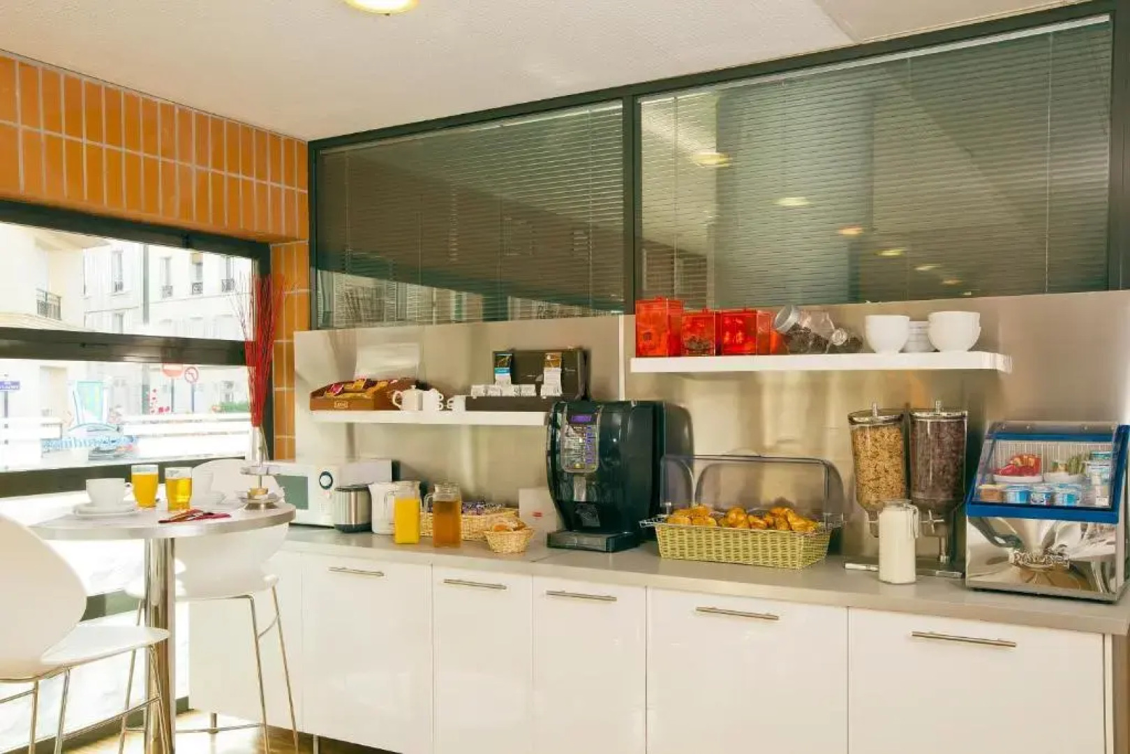 Séjours & Affaires Montreuil Saint Mandé