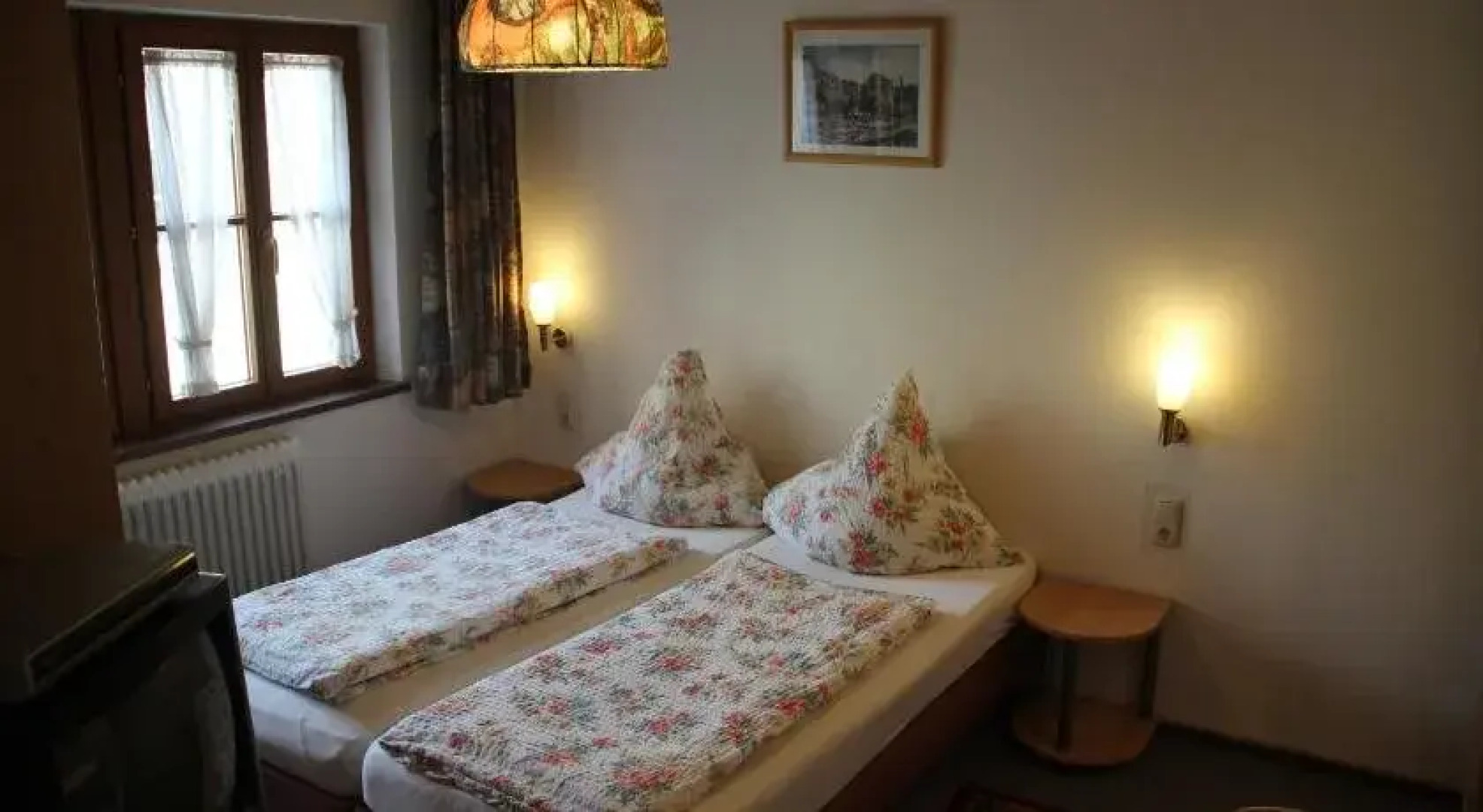 Hotel Pension Becker