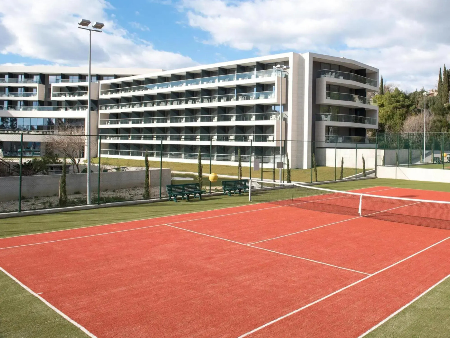 Sheraton Dubrovnik Riviera Hotel