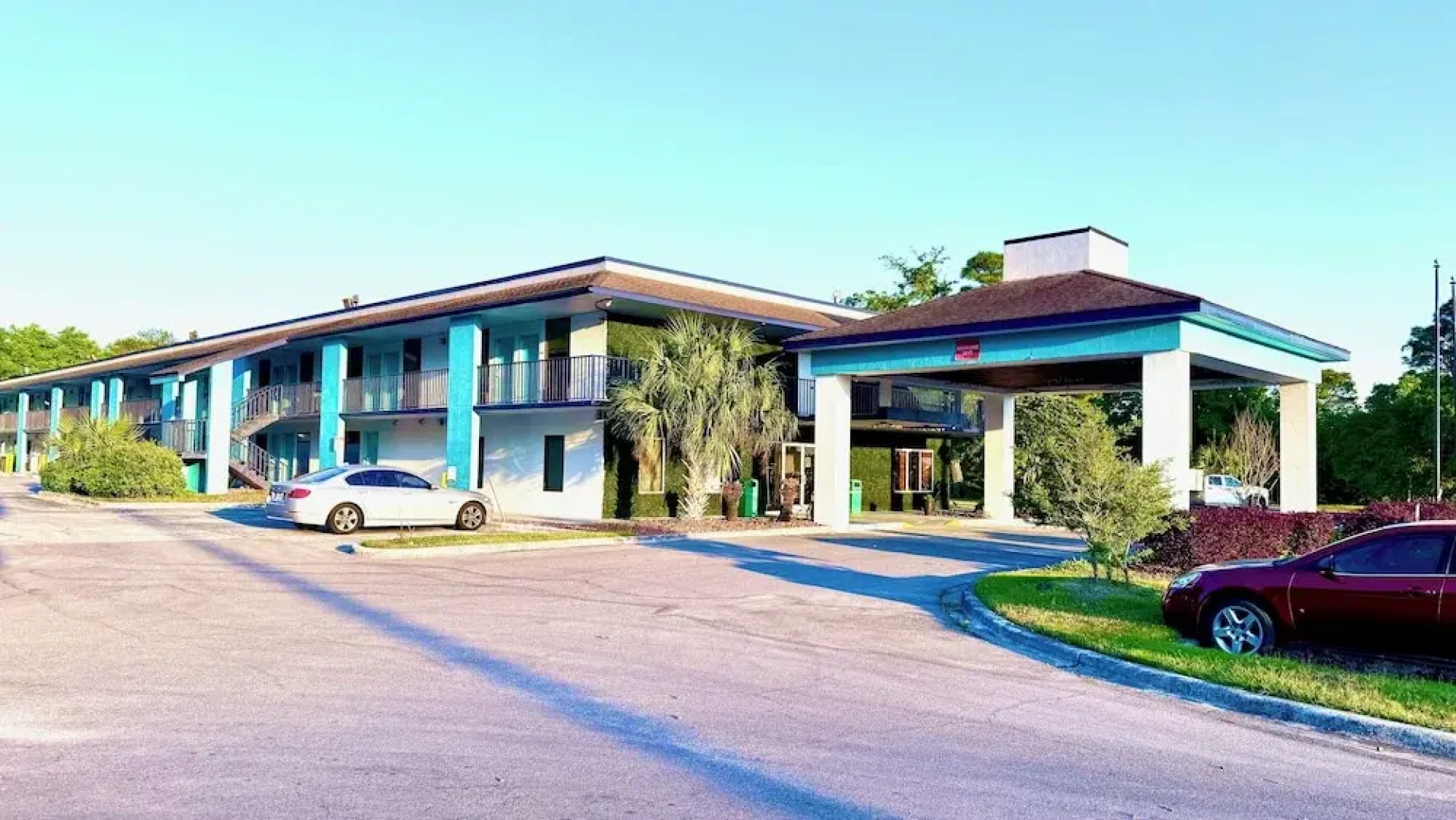 Eglin Extended Stay Hotel, a Howard Johnson by Wyndham