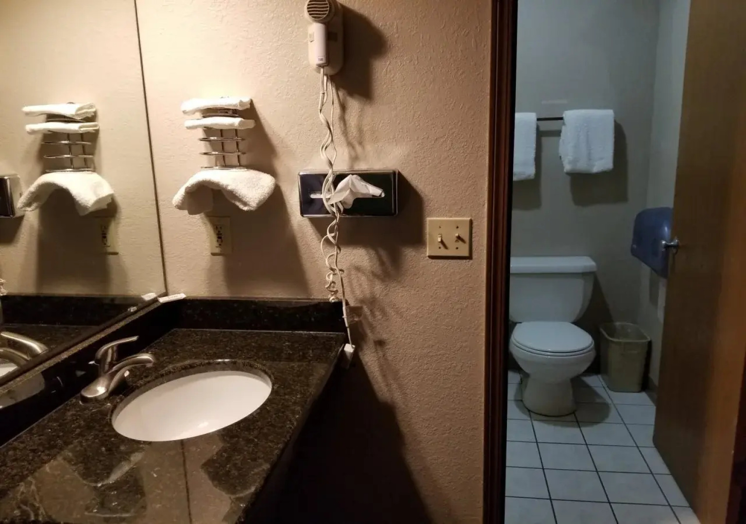 Budget Inn Wentzville