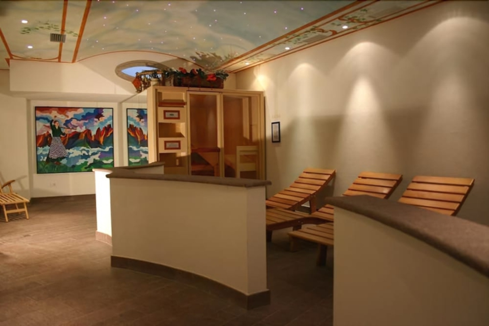 Paganella Gourmet and Relax