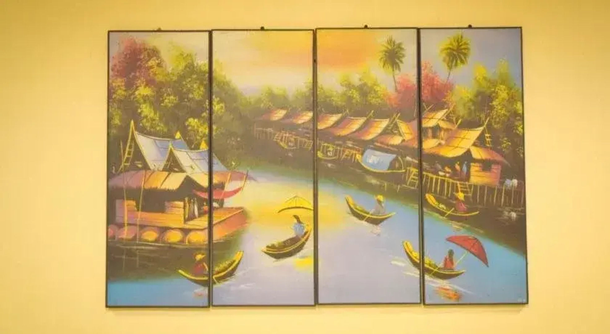 Ruanmai Style Resort 2