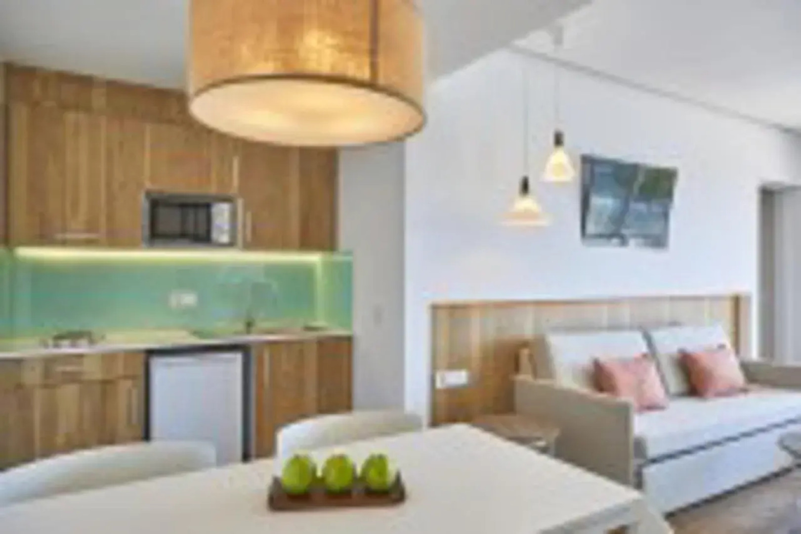 Aparthotel Ponent Mar