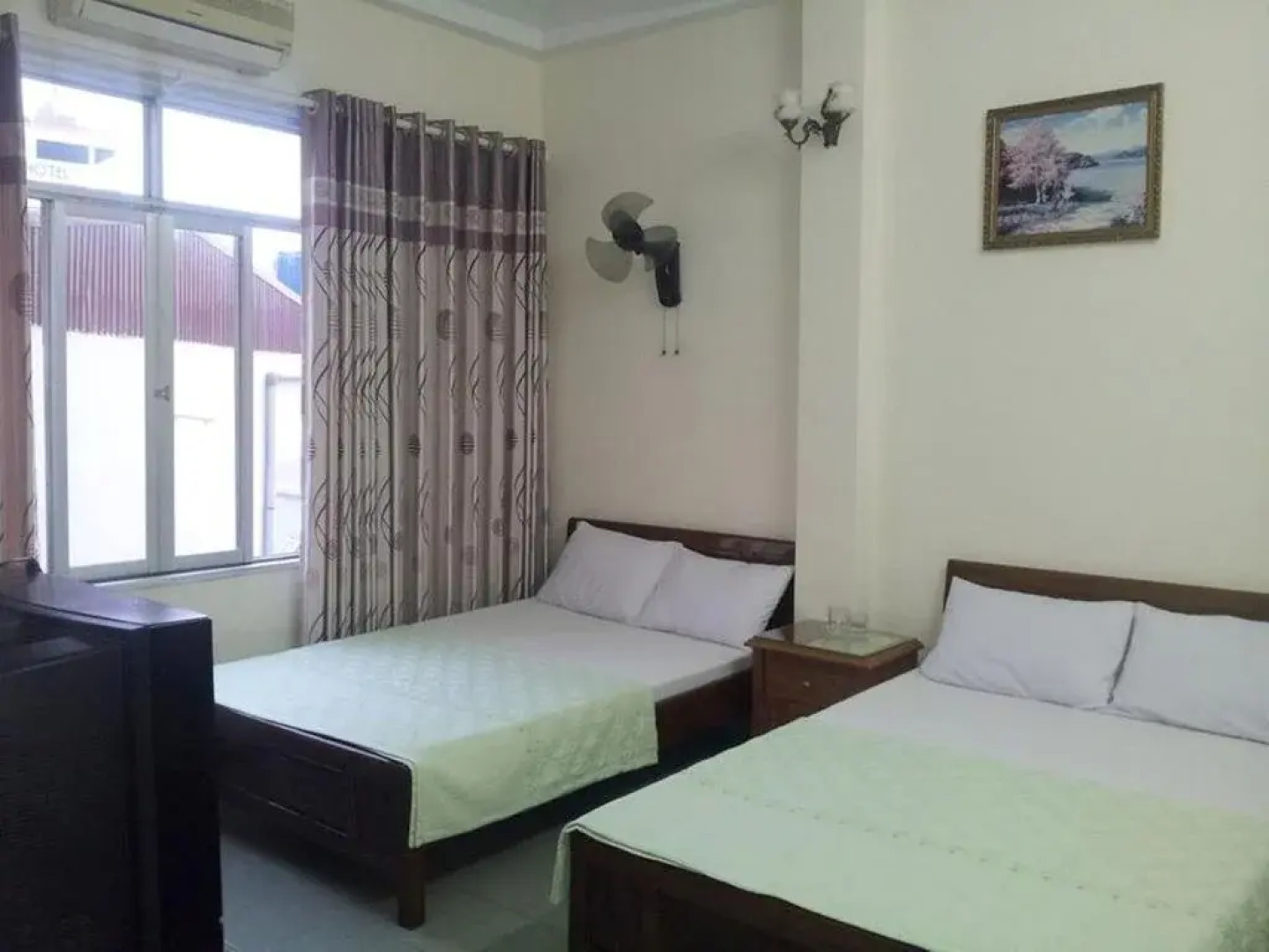Homestay Thanh Long