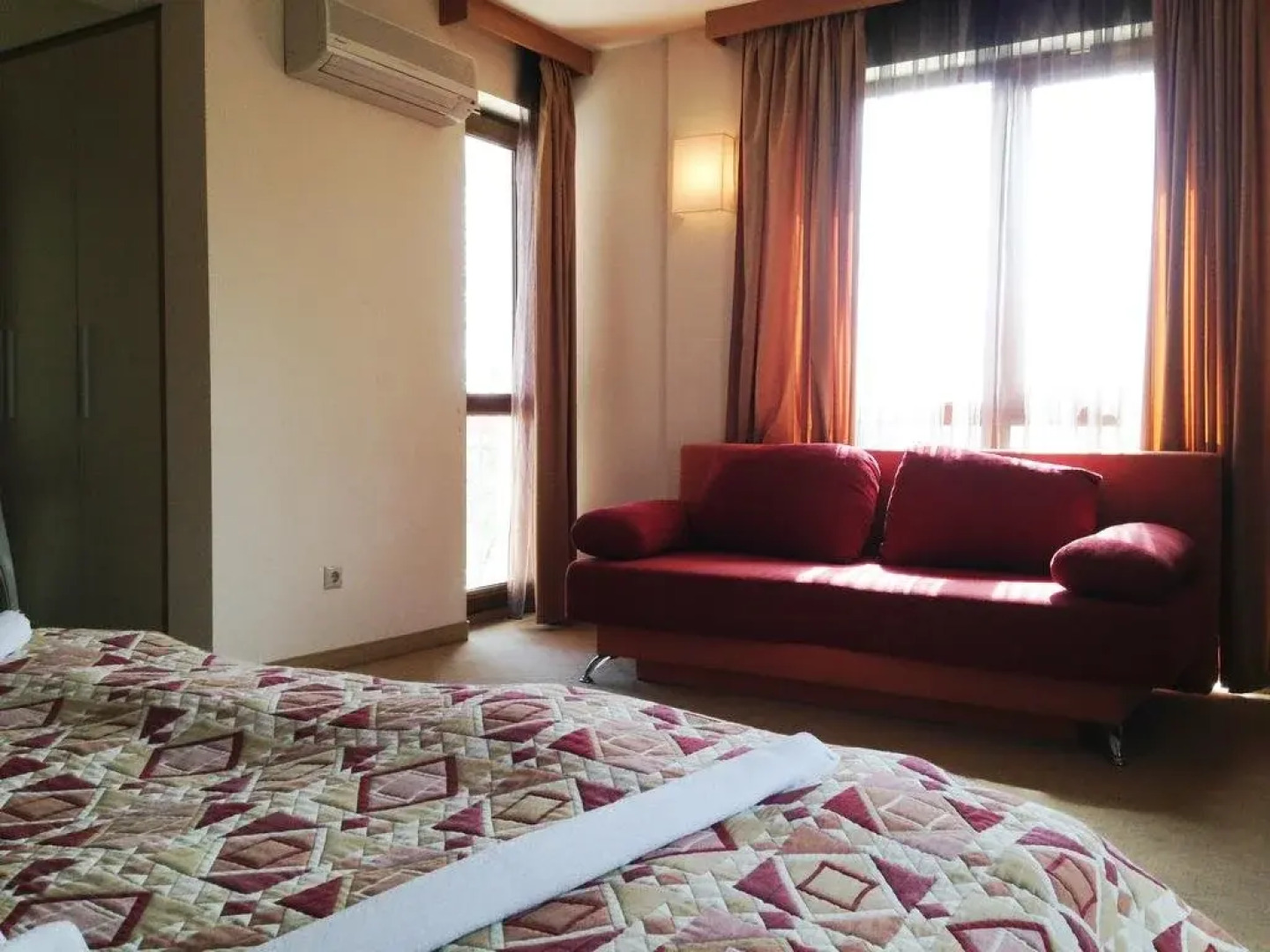 Hotel Tarfa / Hotel Tarfa