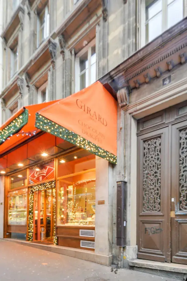 Sweet Inn Apartments Vosges