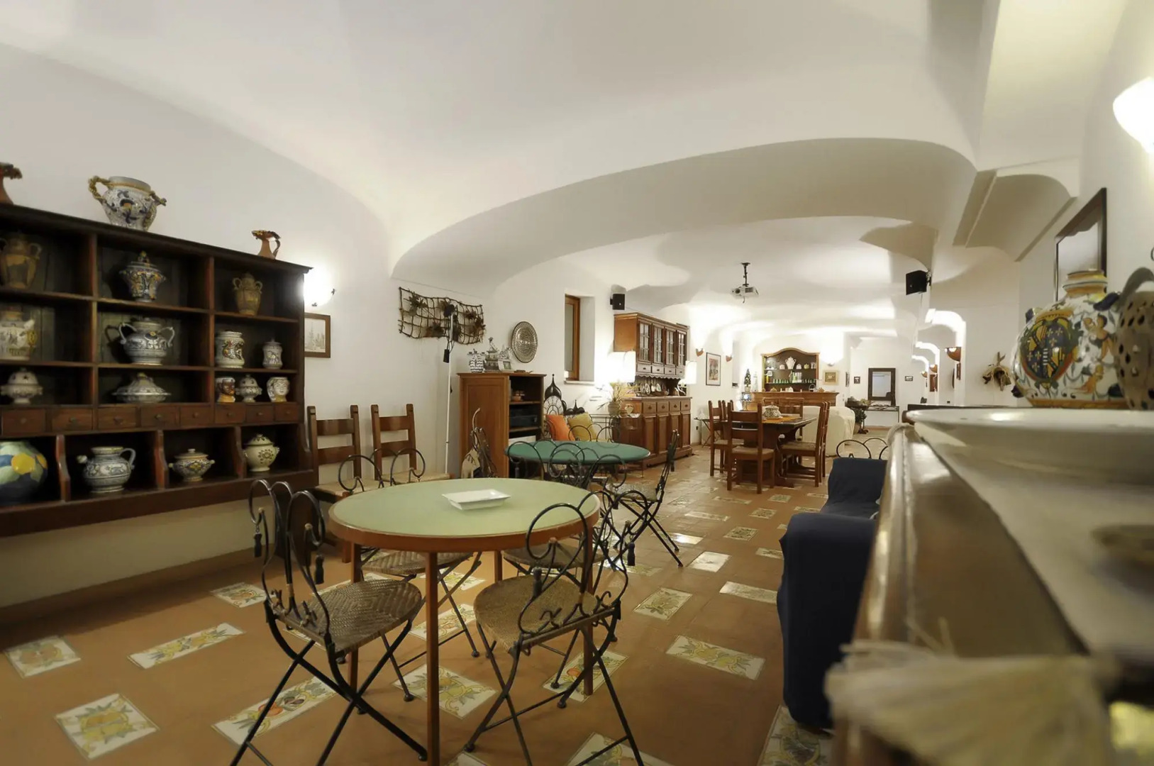 Villa Angelo in Sant Agnello