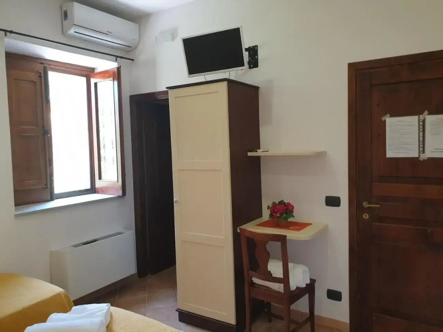 Agriturismo Ponte Due Archi