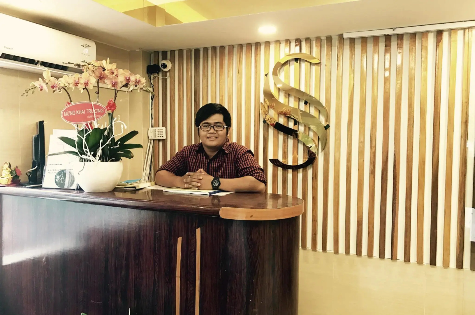 Sogo Hotel