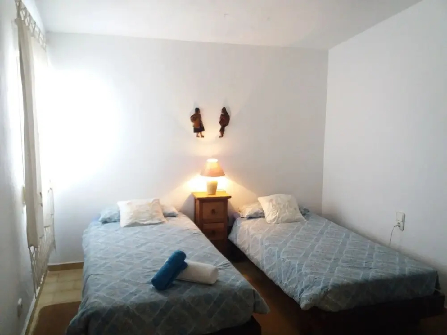 Comfortable Spanish Villa With Magical Views of Es Vedra