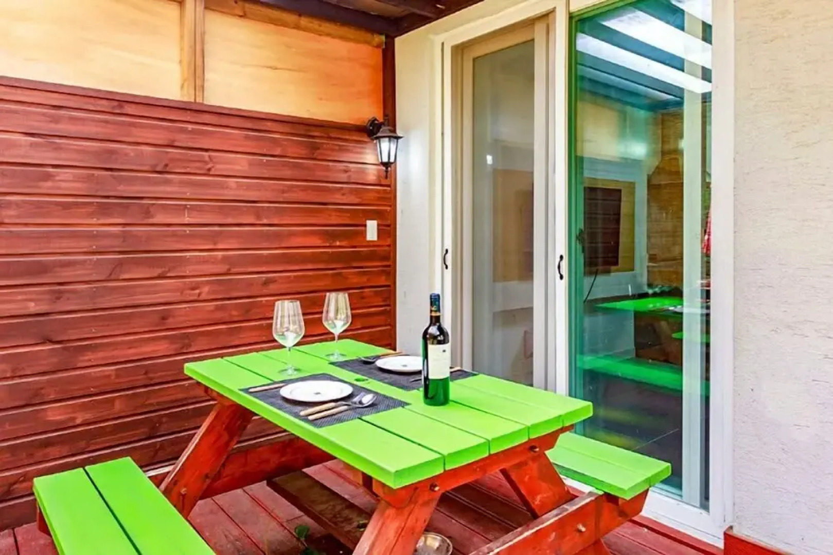 Muju Deogyu Mountain's Story Pension