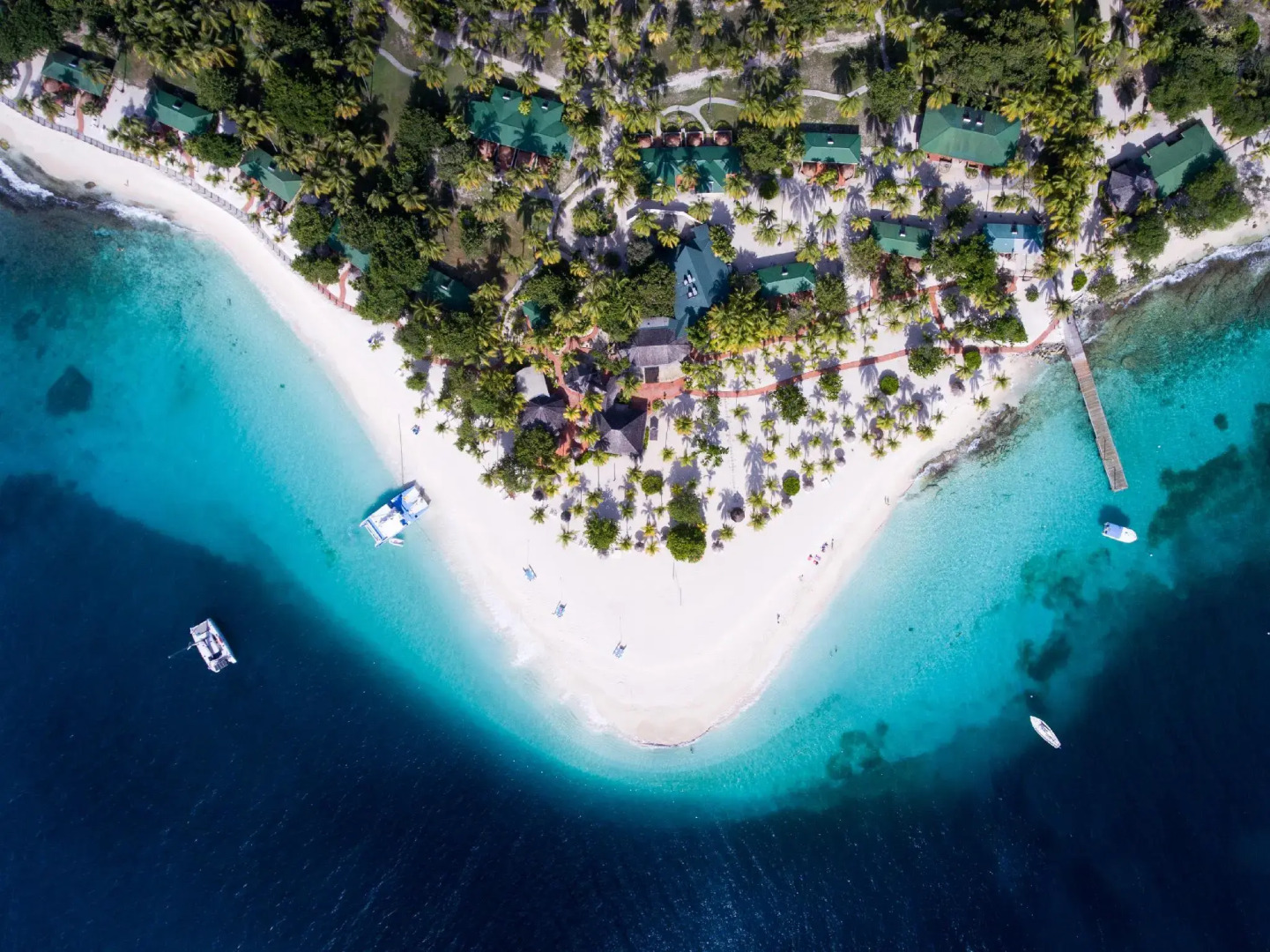 The Palm Island Resort - All Inclusive