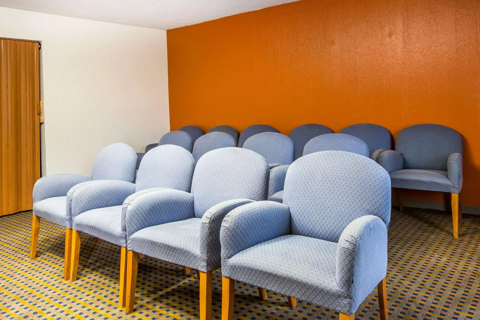 Rodeway Inn & Suites Carrollton