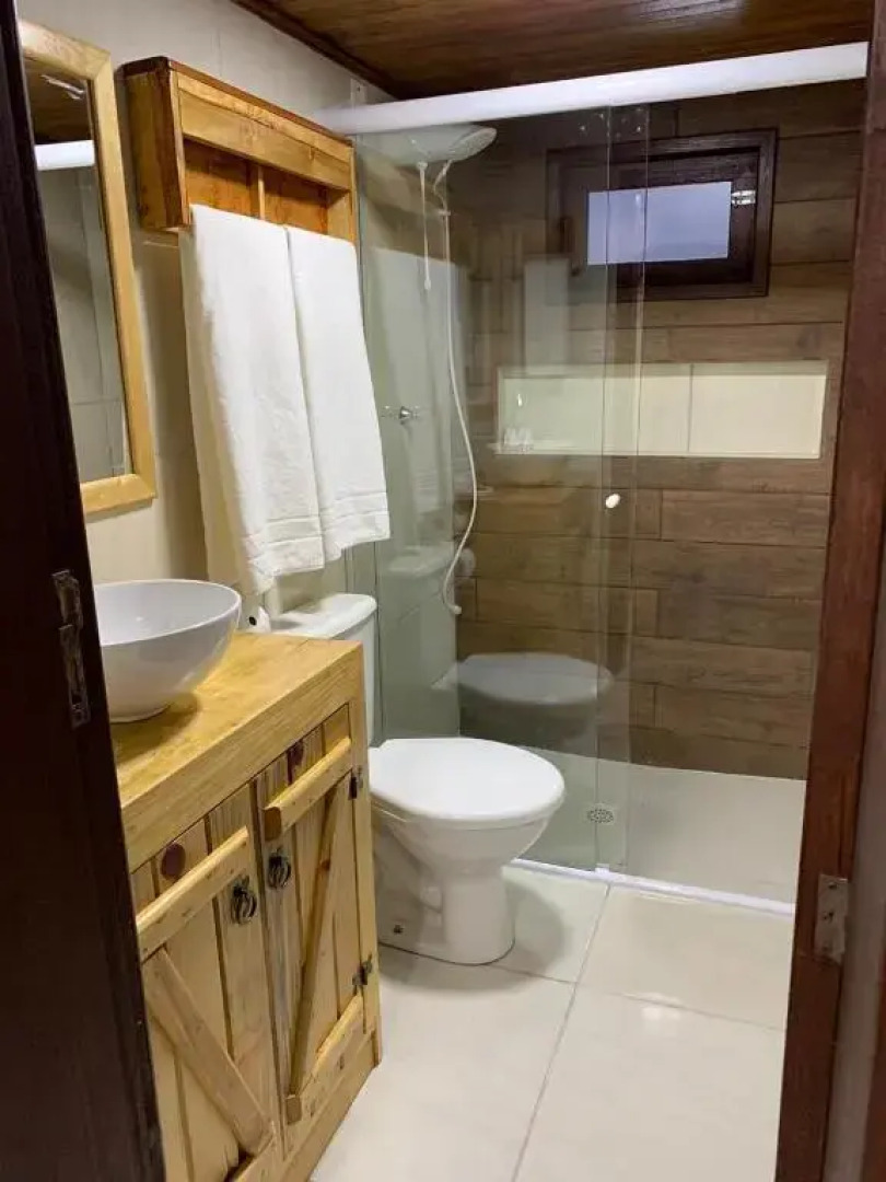 Rancho Sossego da Serra