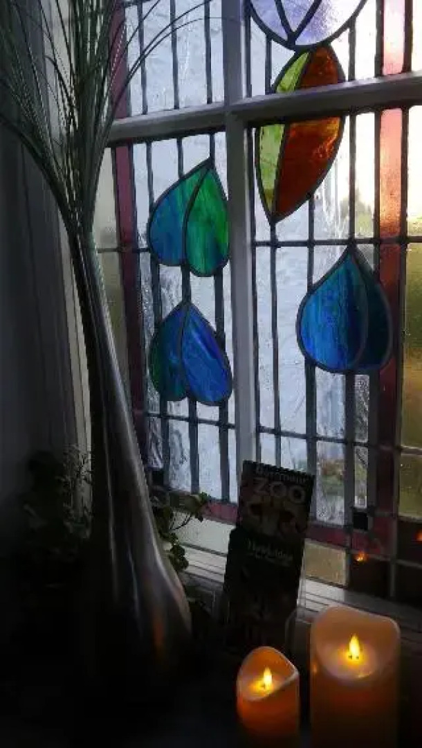 Downton Lodge Country Bed and Breakfast, and Self Catering