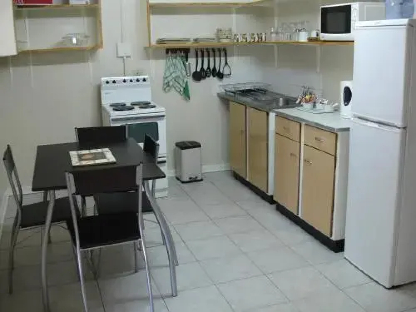 Kaniklani Guest Apartments